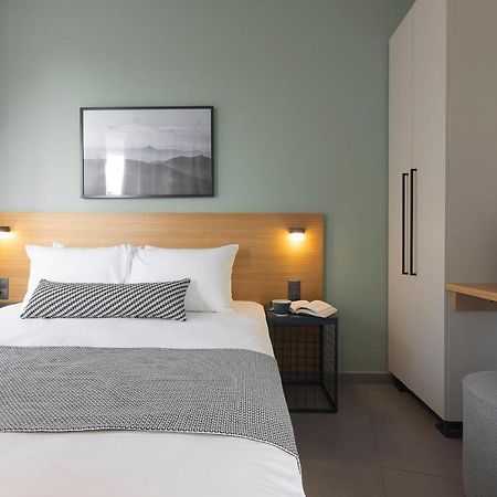 K4 0 City Apartments, Historical Center, Thessaloniki #Feelslikehome Ngoại thất bức ảnh