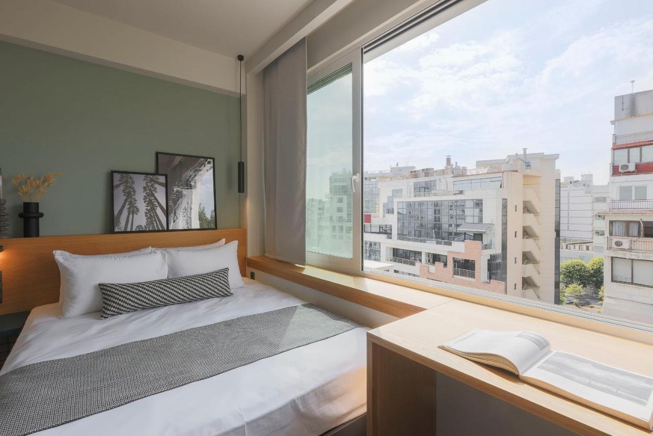 K4 0 City Apartments, Historical Center, Thessaloniki #Feelslikehome Ngoại thất bức ảnh